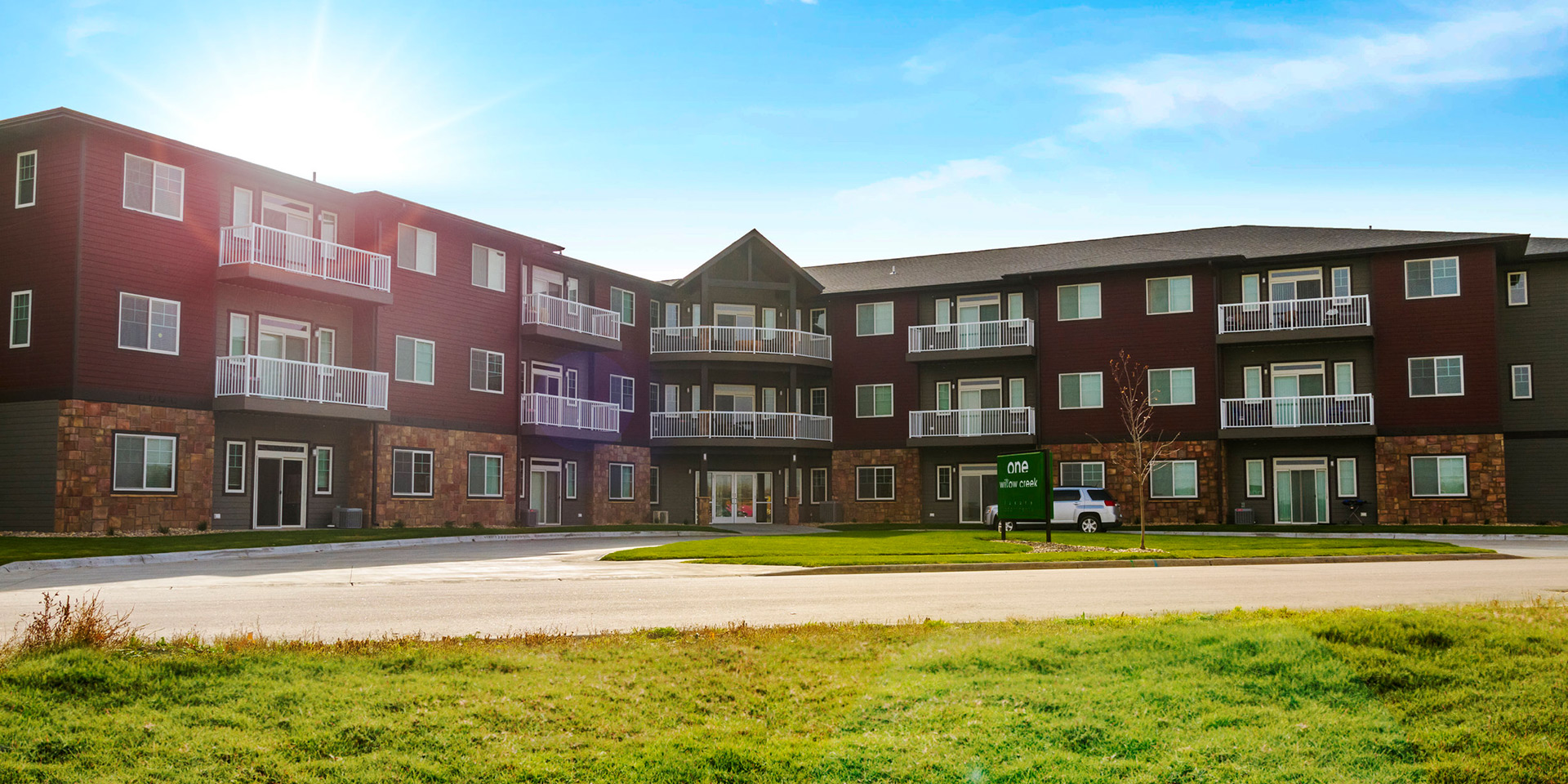 Willow Creek Apartments Mount Juliet